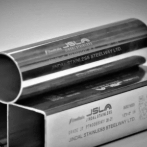 JINDAL STAINLESS STEELS