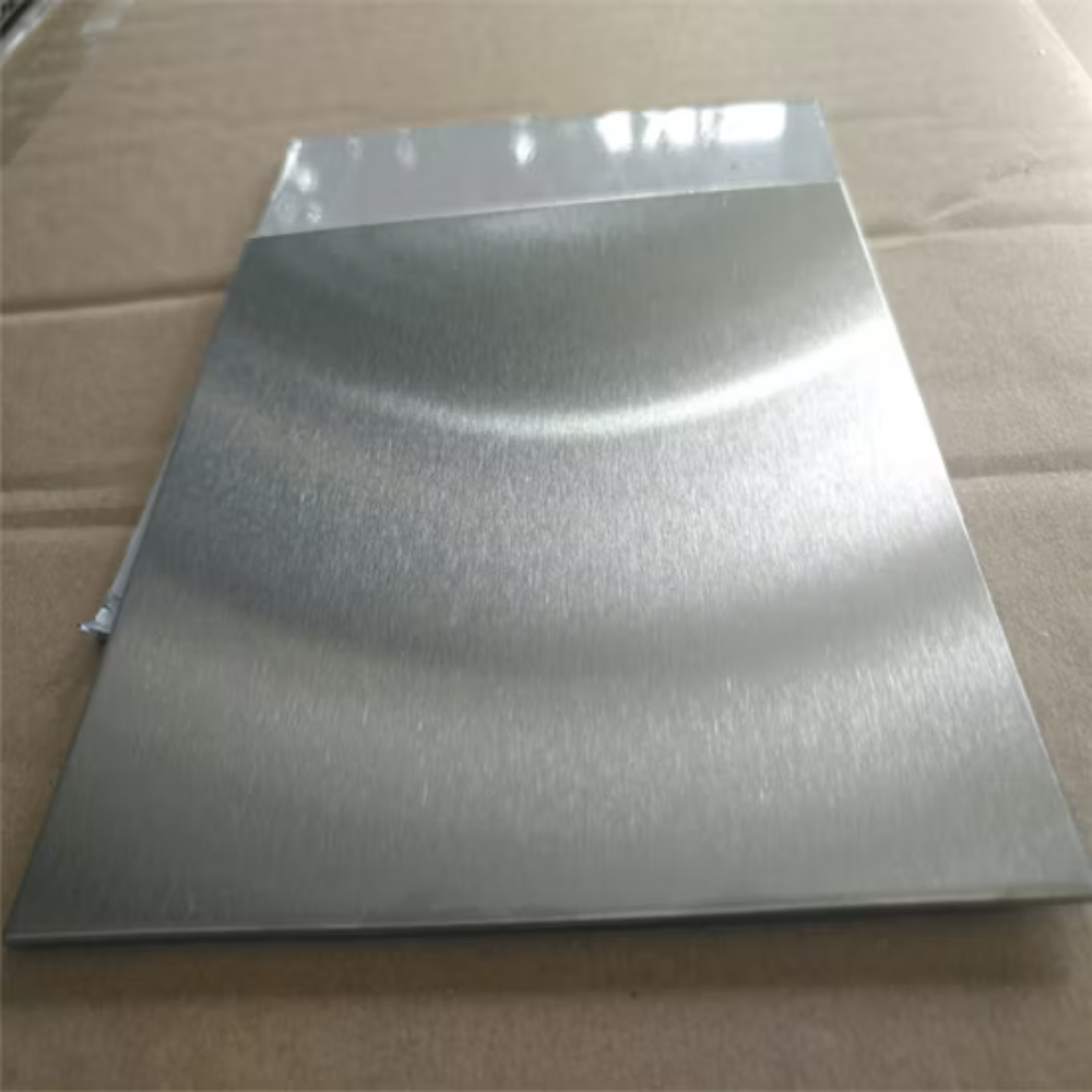 SS 304, 202, 409, 441 N4+PVC SHEETS